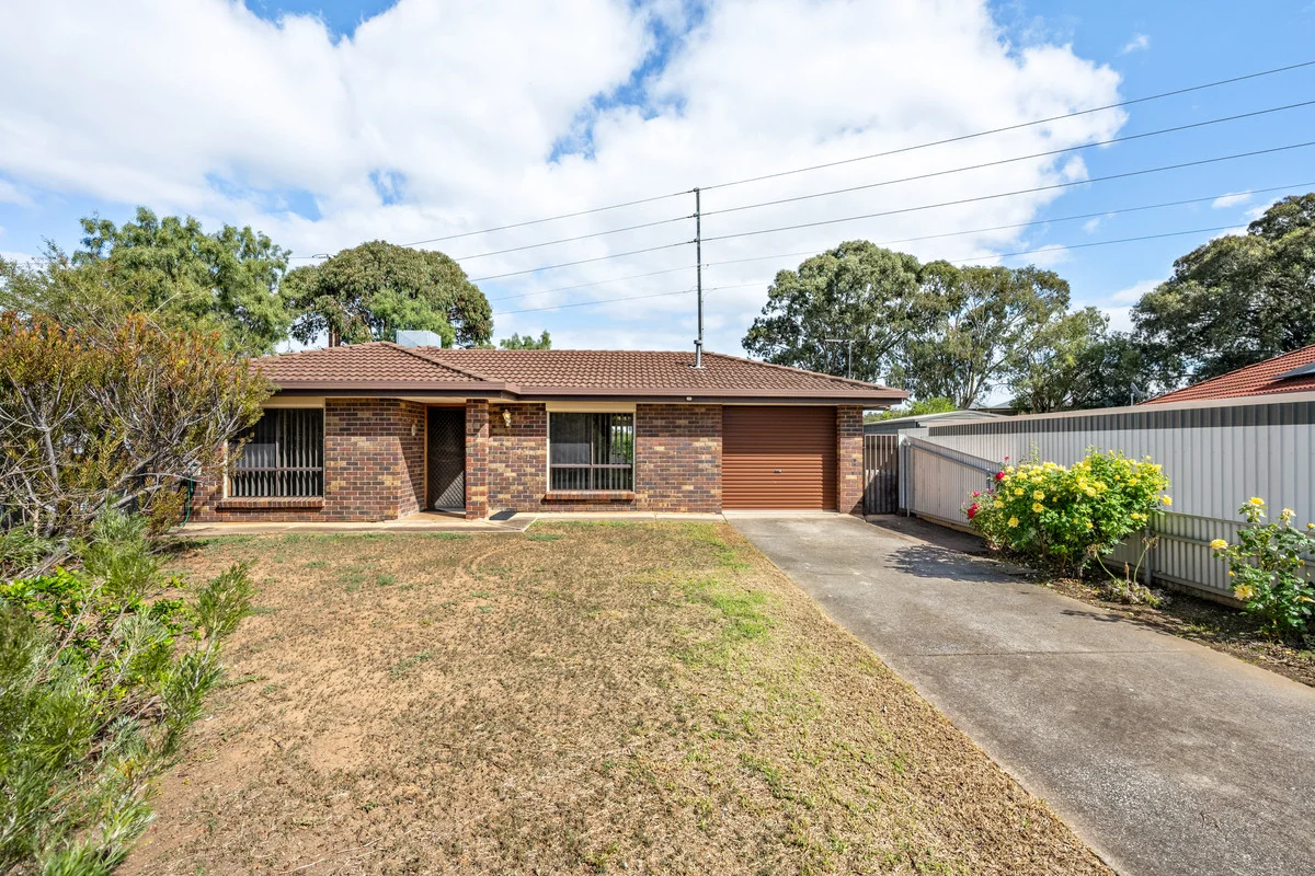 6 Wanita Court, Paralowie SA 5108