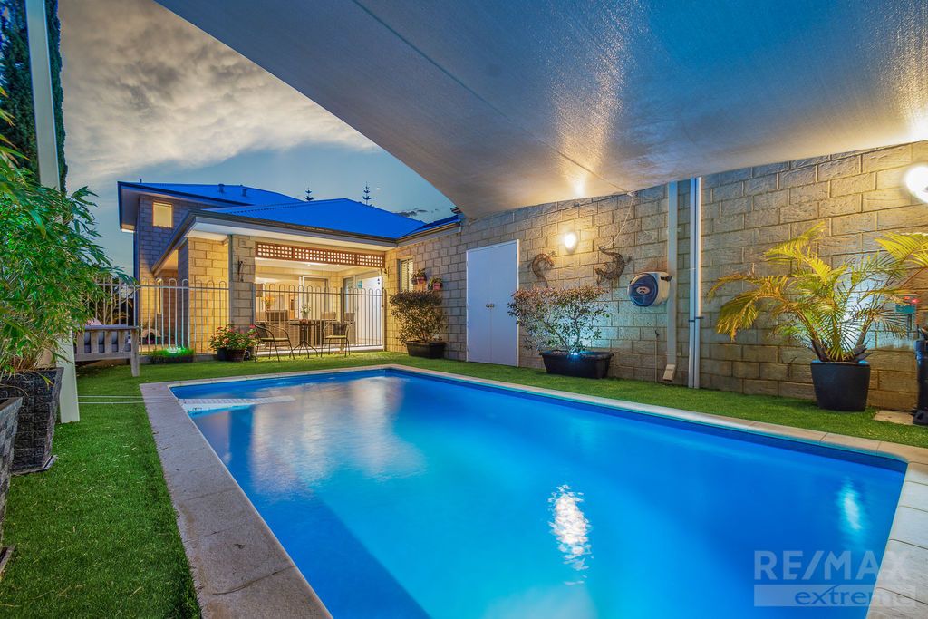 59 Roundhouse Parade, Jindalee WA 6036, Image 0