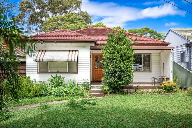 Picture of 11 Raine Road, PADSTOW NSW 2211