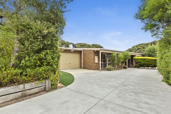 Picture of 62 Marcia Avenue, RYE VIC 3941