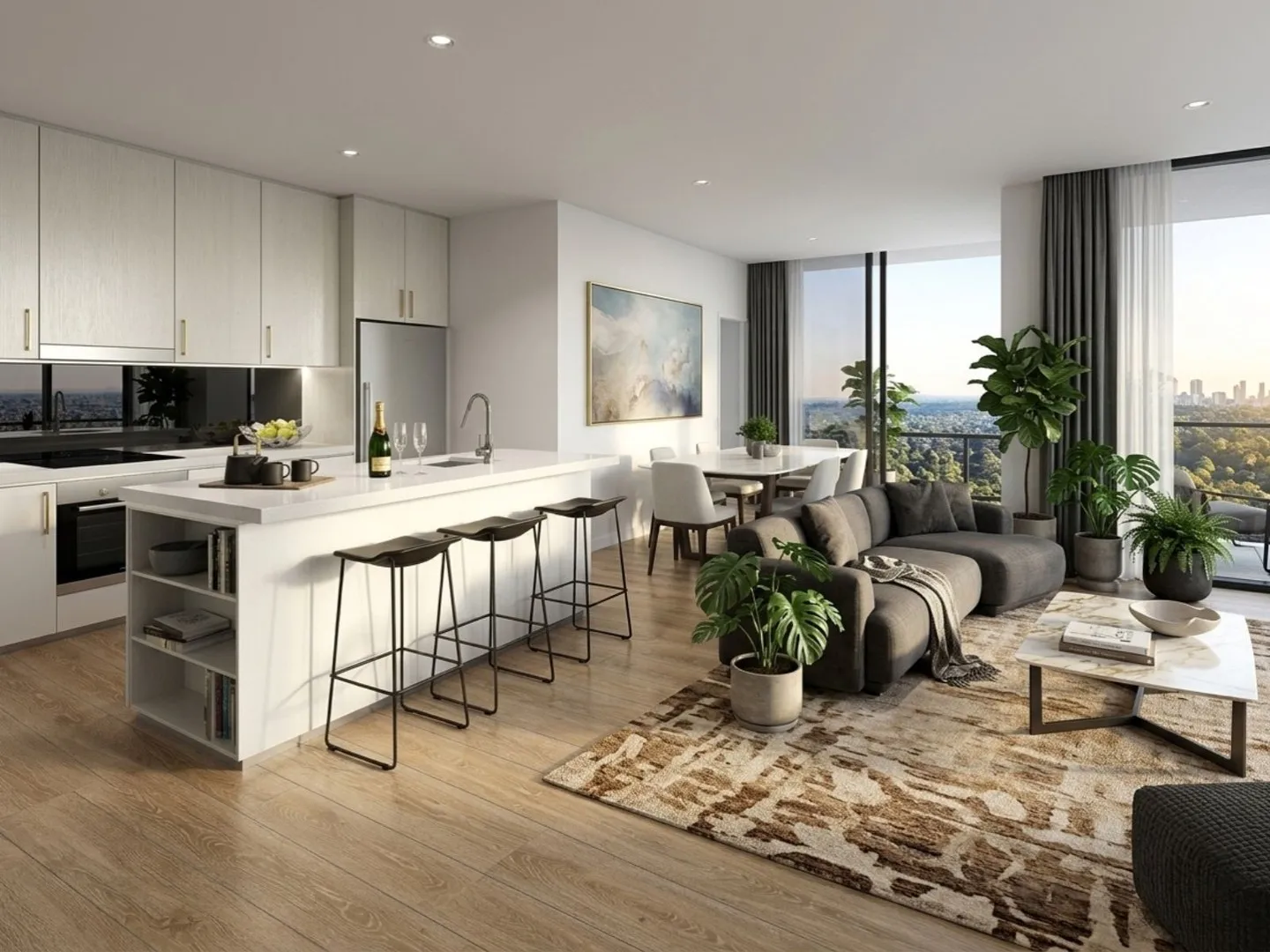 First Home. Metro Moments Away. Bigger Than You'd Expect., Rouse Hill