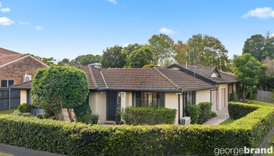 Picture of 55 Langford Drive, KARIONG NSW 2250
