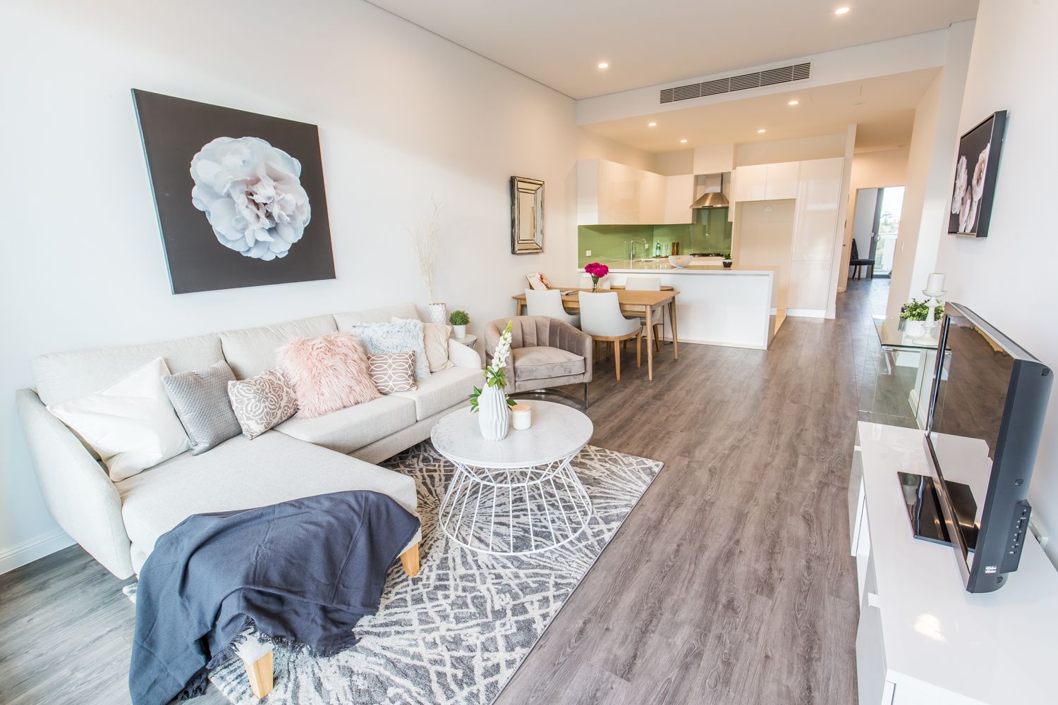 3 bedrooms Apartment / Unit / Flat in 38/7 Porter Street RYDE NSW, 2112