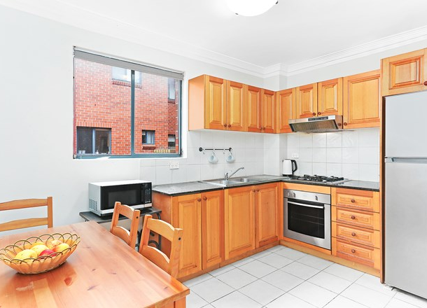 3/42 Swan Avenue, Strathfield NSW 2135