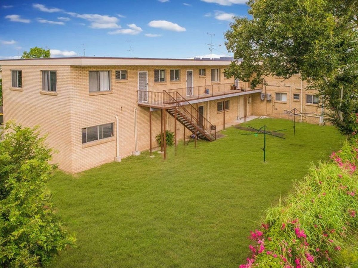 2/269 Zillmere Road, Zillmere QLD 4034 Apartment For Rent Domain