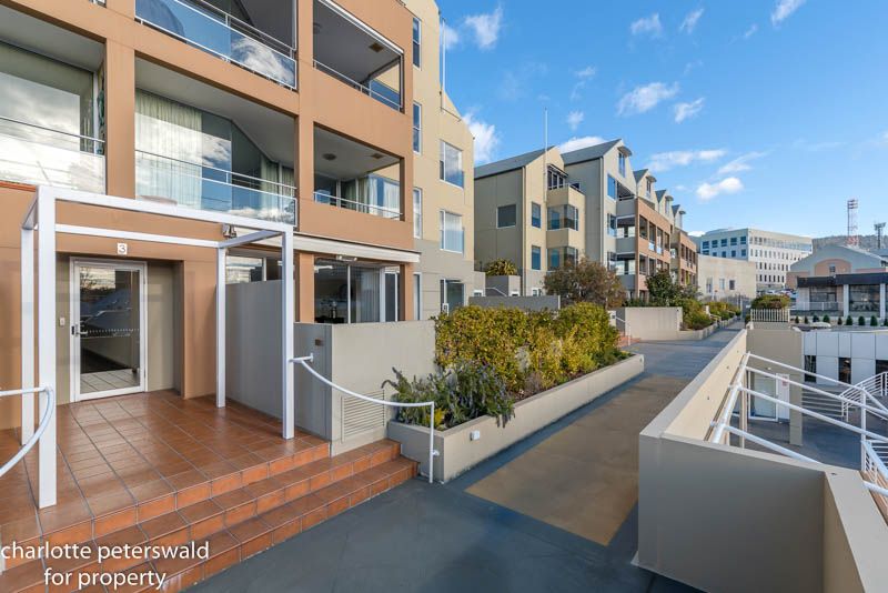 51 Salamanca Square, Battery Point TAS 7004, Image 0