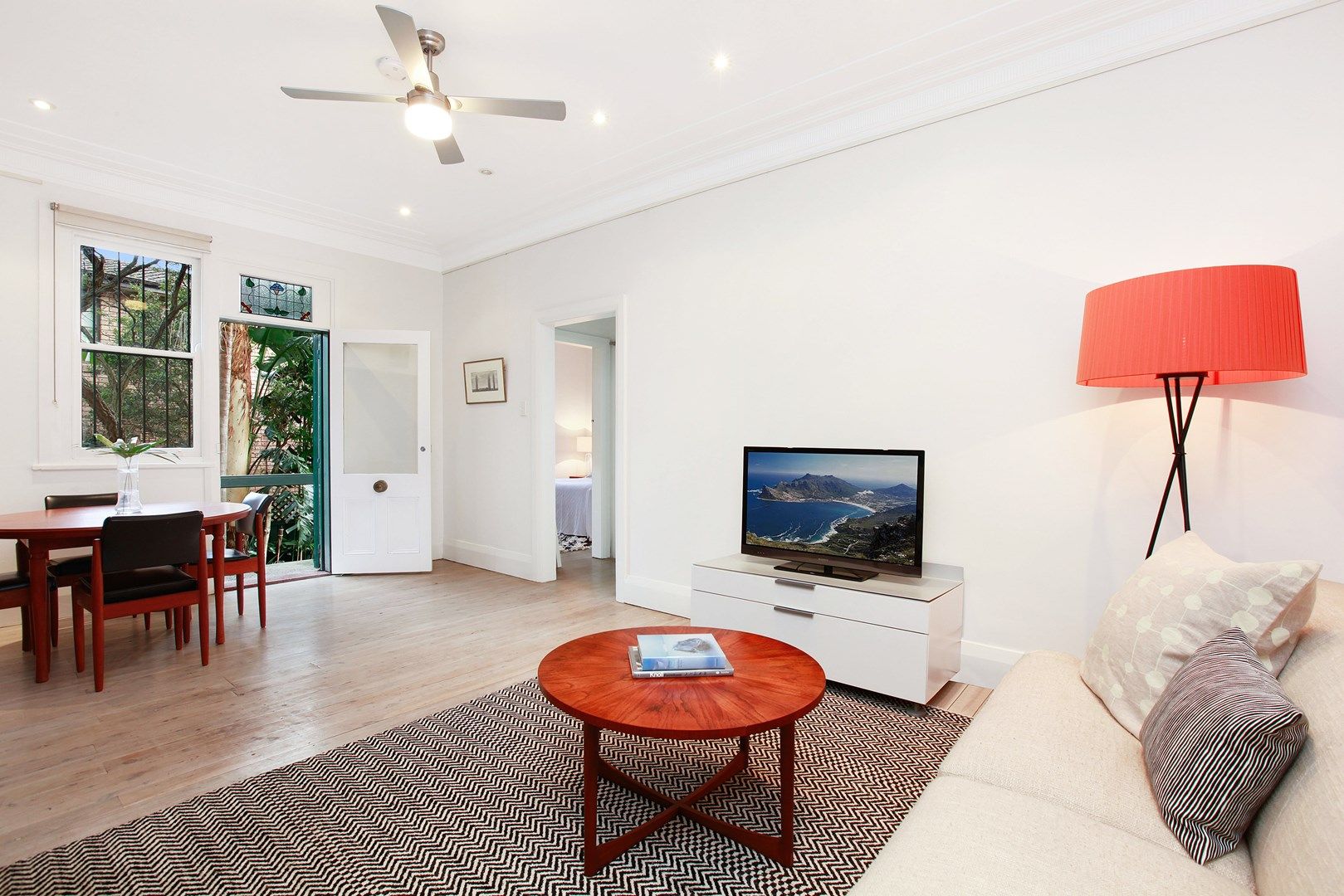 2/43 Montague Street, Balmain NSW 2041, Image 0