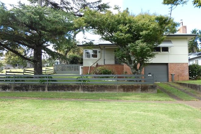 Picture of 107 Hickory Street, DORRIGO NSW 2453