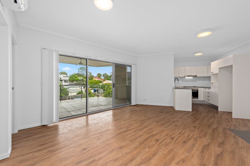 2 bedrooms Apartment / Unit / Flat in 4/1 Dulwich Road YERONGA QLD, 4104