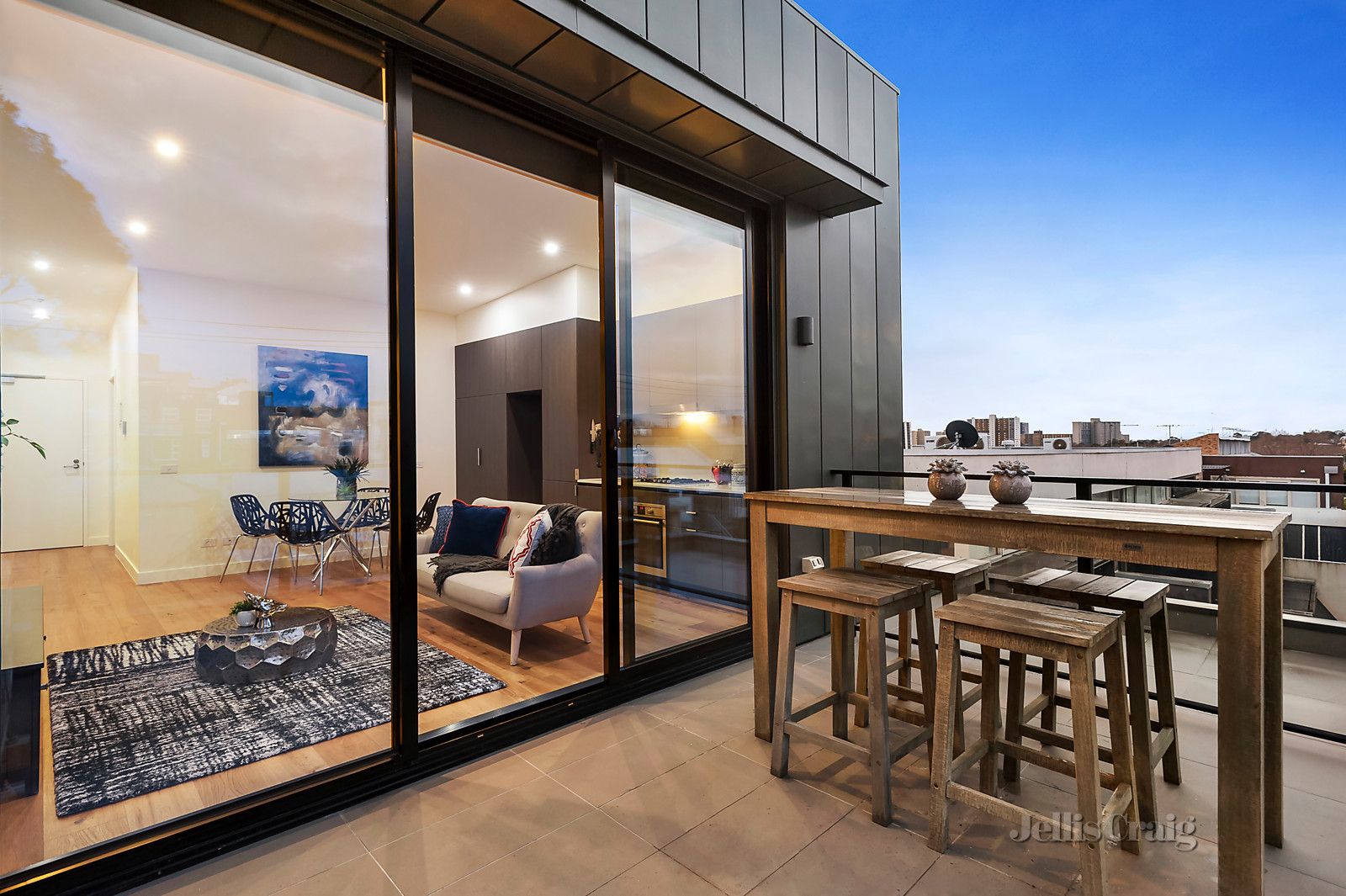 407/5 Stawell Street, North Melbourne VIC 3051, Image 0