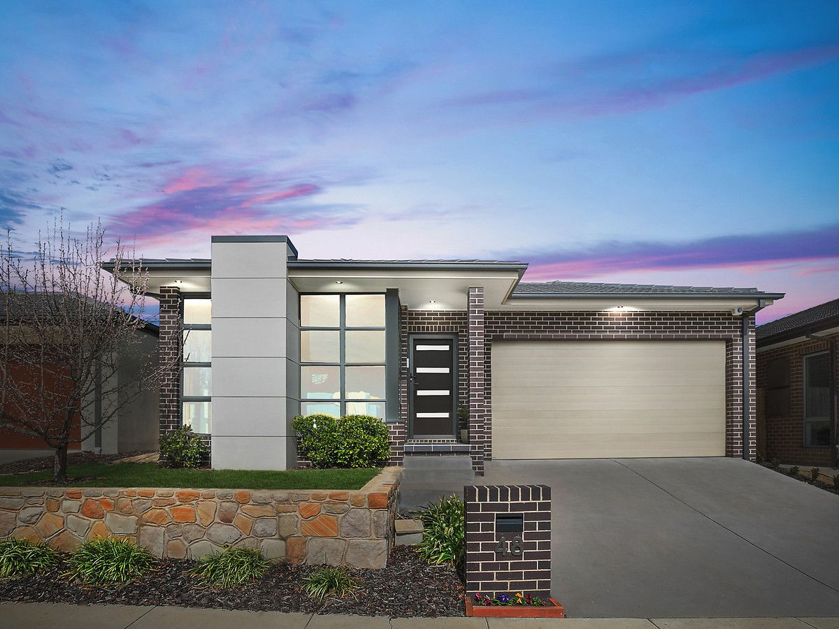 48 Turbayne Crescent, Forde ACT 2914, Image 0