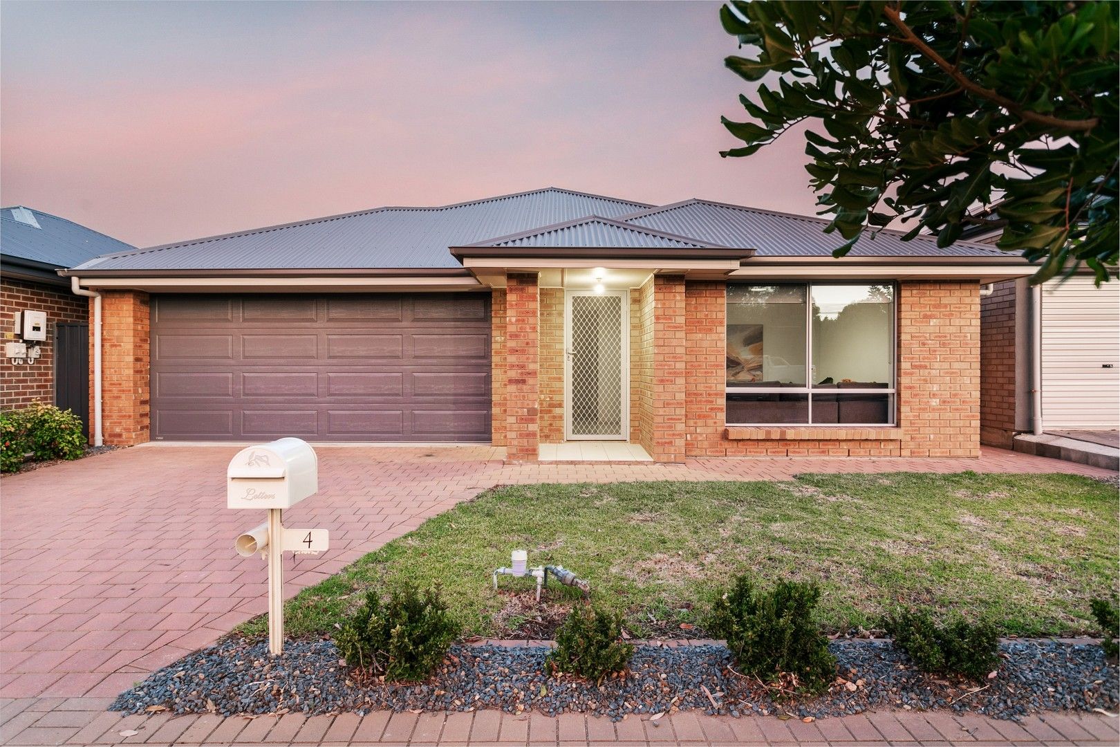 4 Mermaid Street, Seaford Meadows SA 5169, Image 0