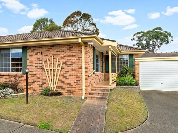 10/32-34 Yathong Road, Caringbah NSW 2229