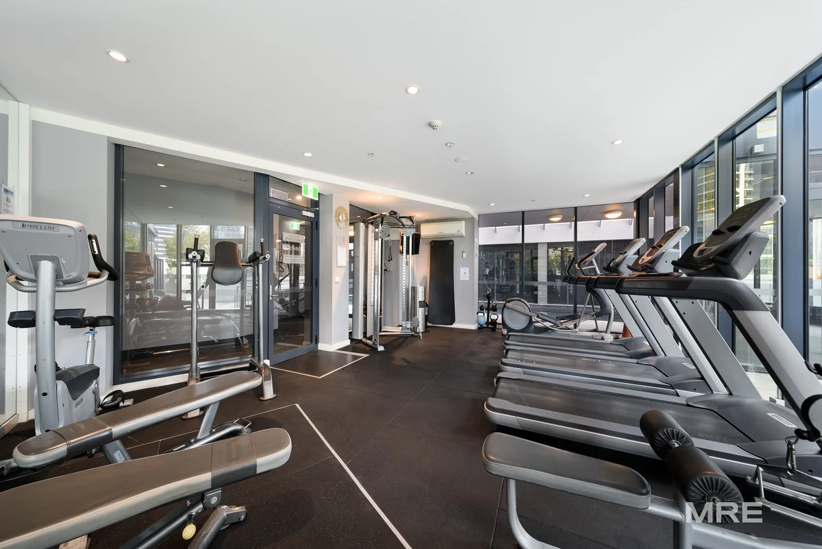 Additional image 11 of 3308/180 City Road, Southbank VIC 3006