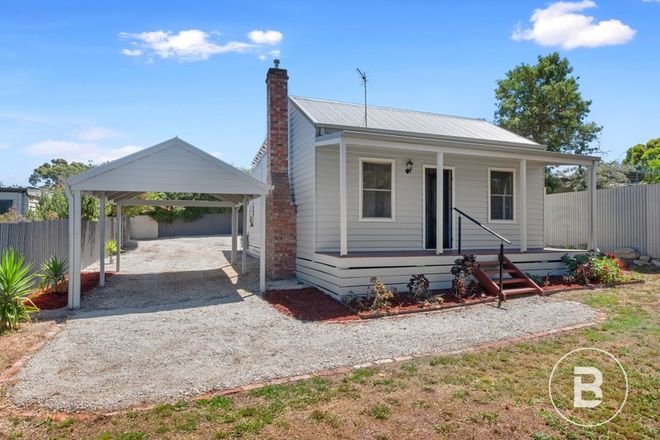 Picture of 2A Honeysuckle Street, EAGLEHAWK VIC 3556