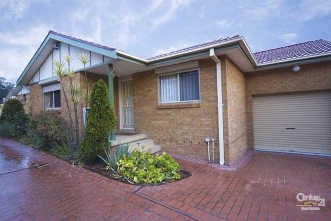 Picture of 2/974 Woodville Road, VILLAWOOD NSW 2163