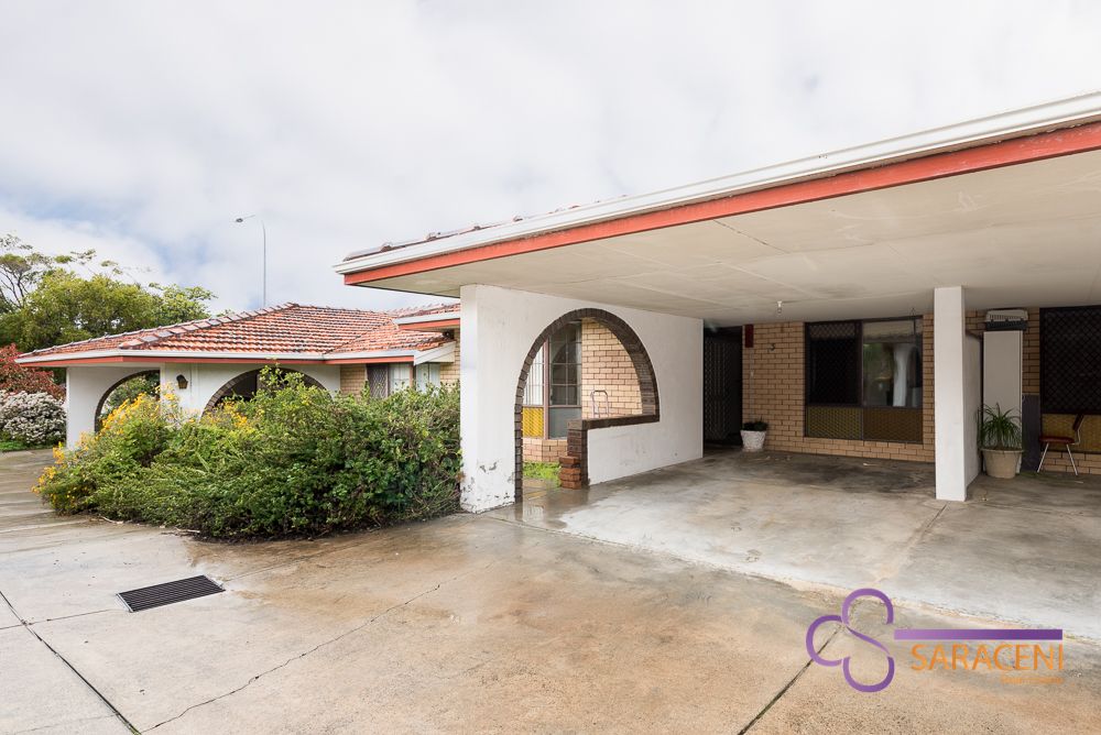 3/51 Frape Avenue, Yokine WA 6060, Image 0