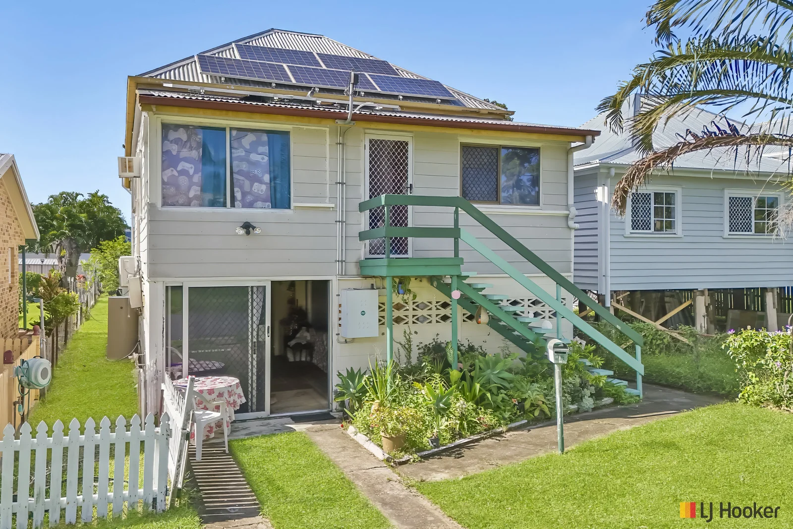 Primary image of 25 Weinholt Street, Allenstown QLD 4700