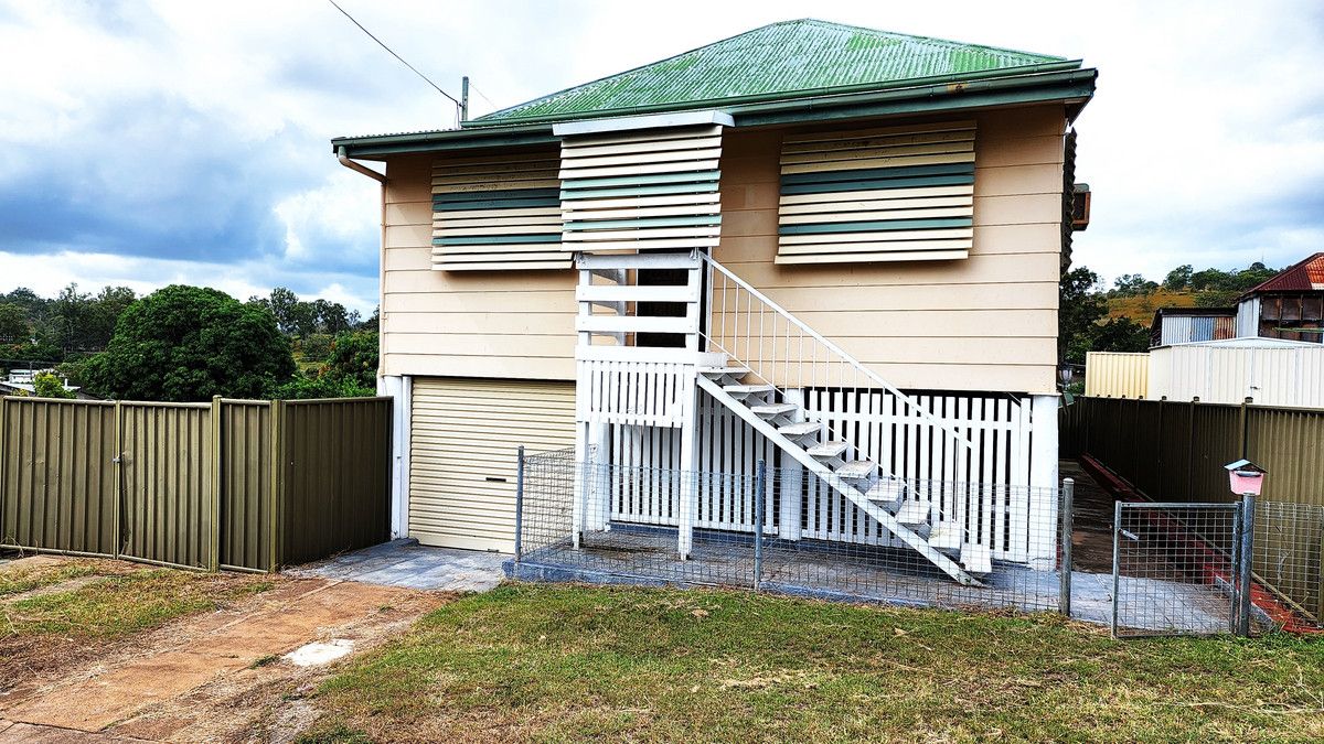 143 East Street, Mount Morgan QLD 4714, Image 0