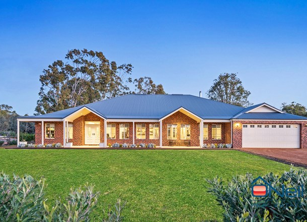 12 Benbecula Circle, Bedfordale WA 6112