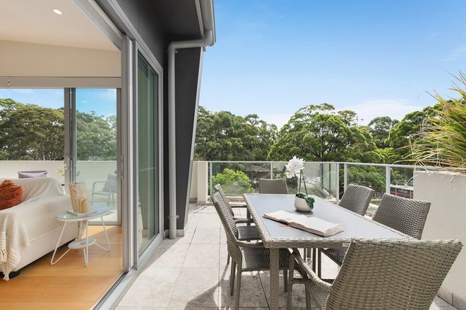 Picture of 2402/177 Mona Vale Road, ST IVES NSW 2075