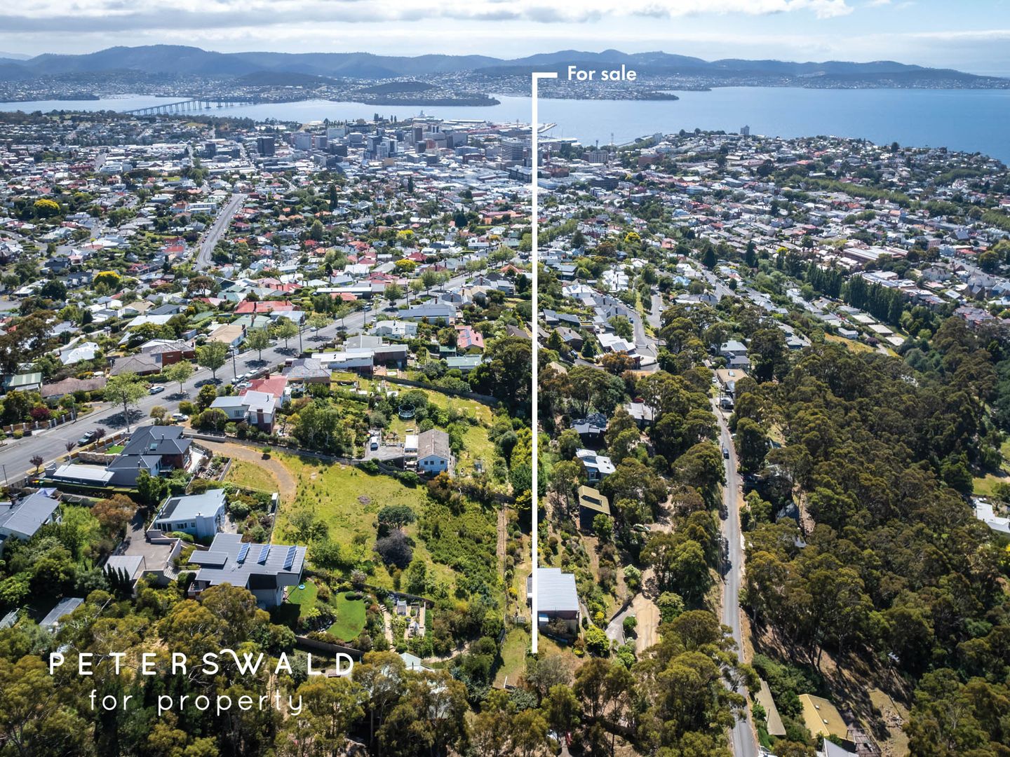 44 Liverpool Crescent, West Hobart TAS 7000, Image 1