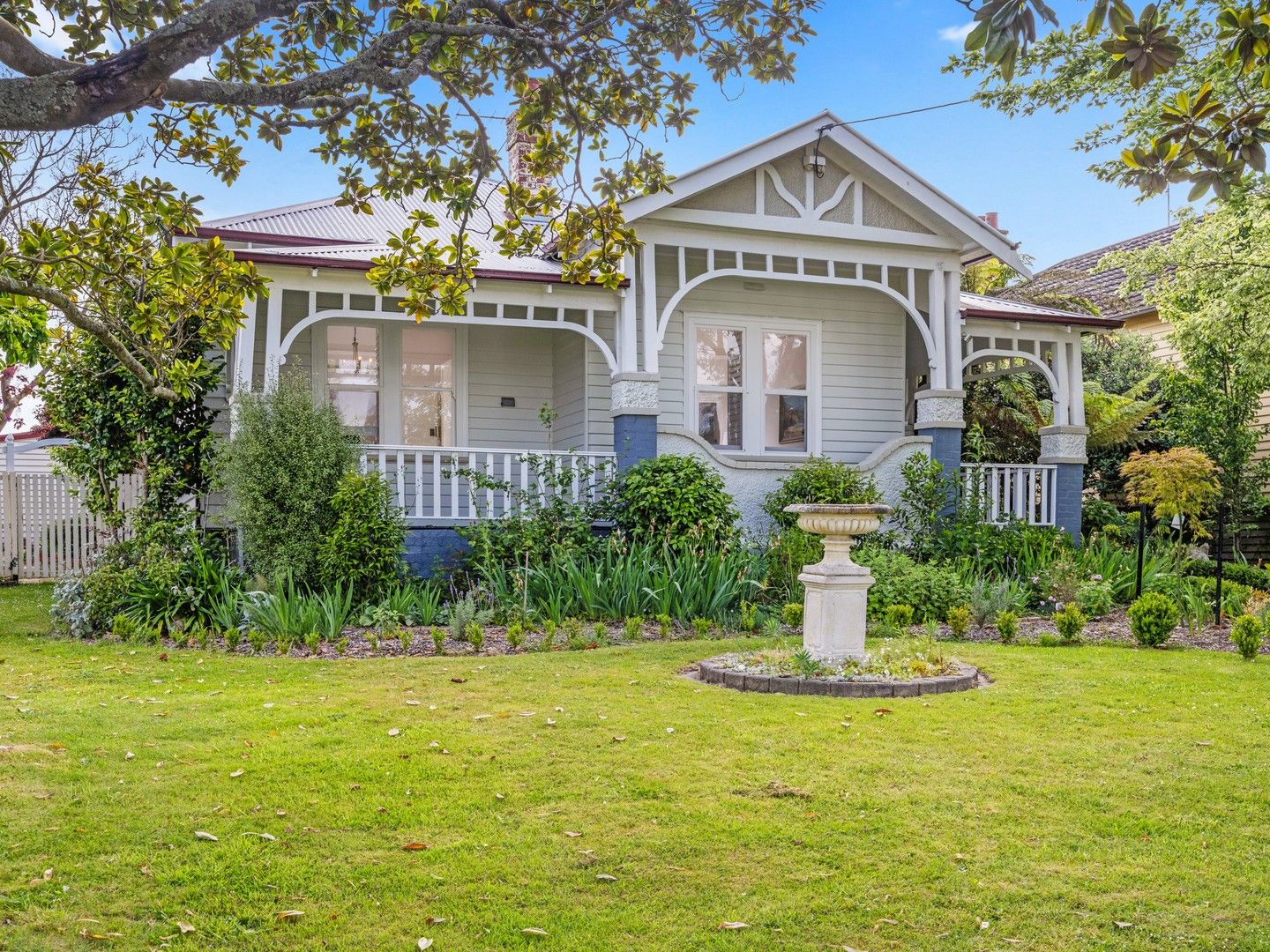 20 Victoria Street, Korumburra VIC 3950 Domain