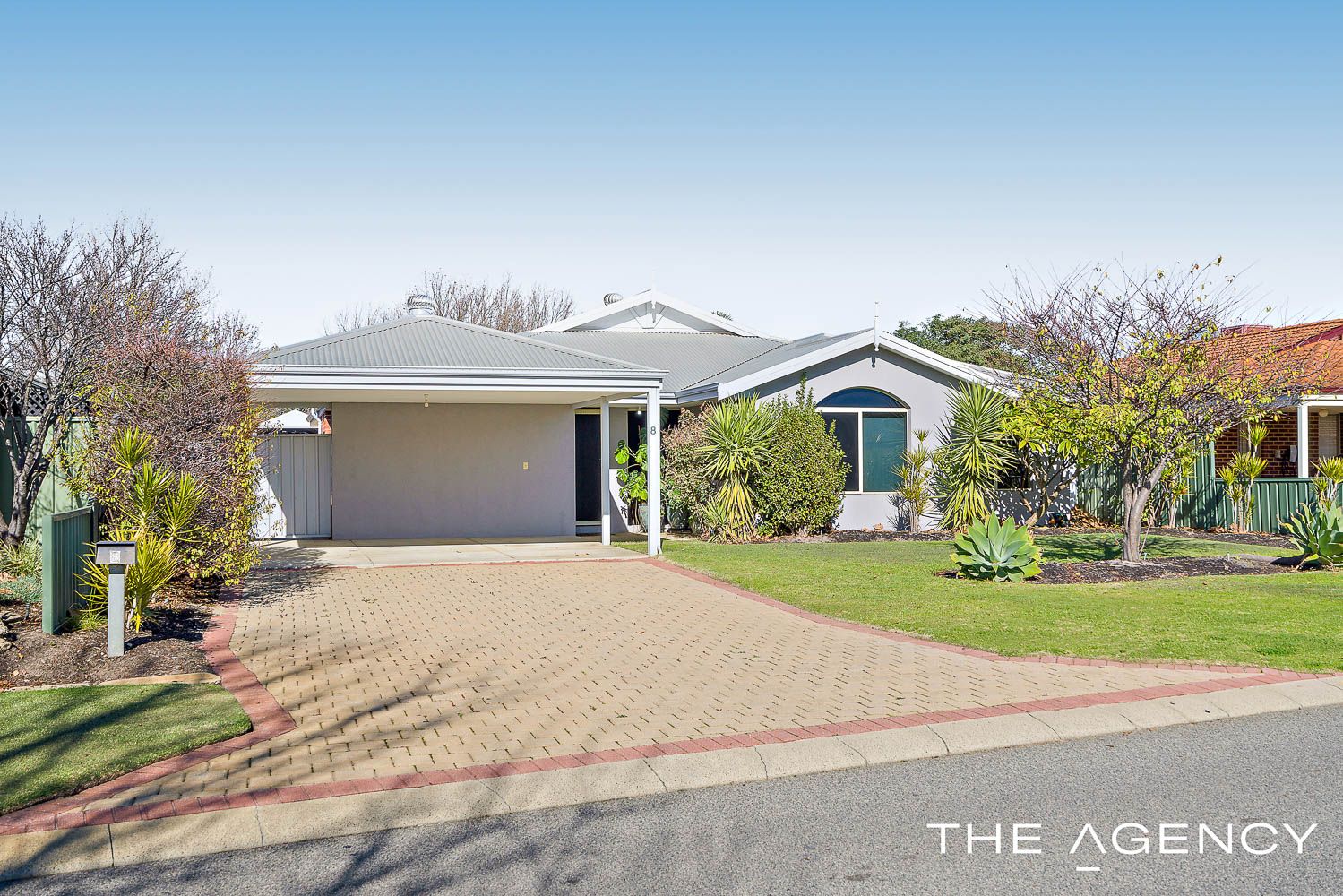 8 Hedges Retreat, Atwell WA 6164, Image 0