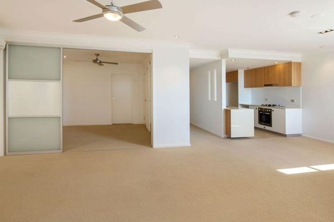 Picture of 4024/3027 The Boulevard, CARRARA QLD 4211