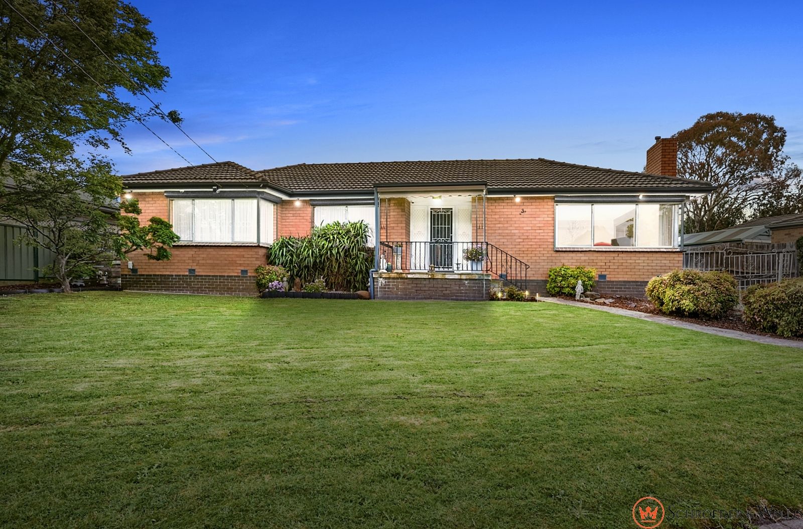 3 Moira Avenue, Ferntree Gully VIC 3156, Image 0