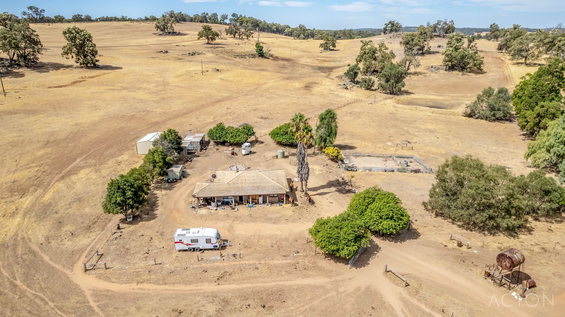 190 Page Road, Quindanning WA 6391, Image 0