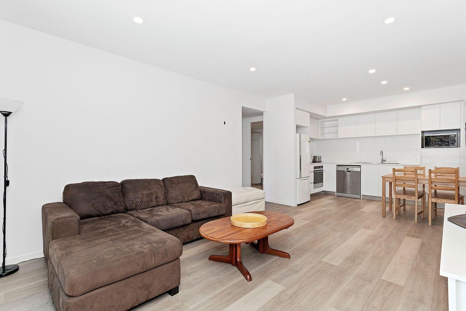 2 bedrooms Apartment / Unit / Flat in 17/5 Rowe Avenue RIVERVALE WA, 6103