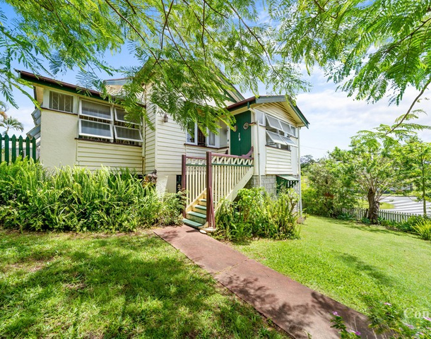 16 Hibiscus Avenue, Ashgrove QLD 4060