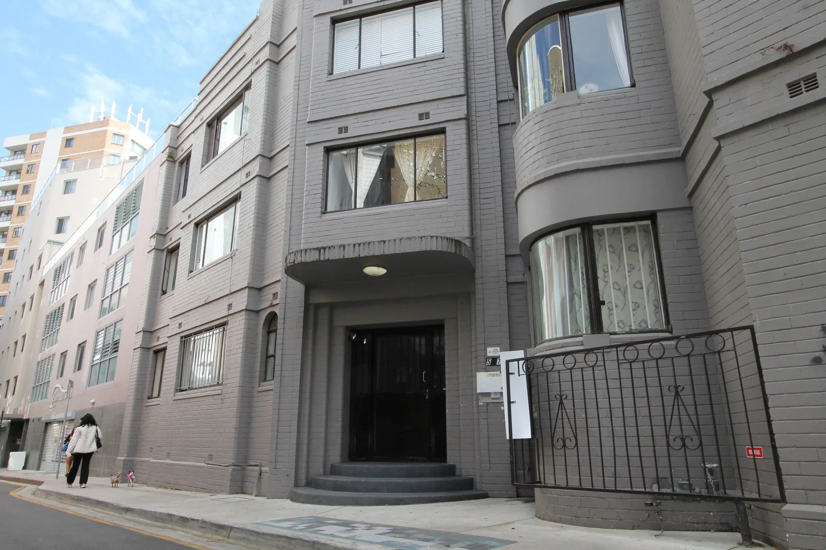 Additional image 7 of 7/5-7 Earl Place, Potts Point NSW 2011