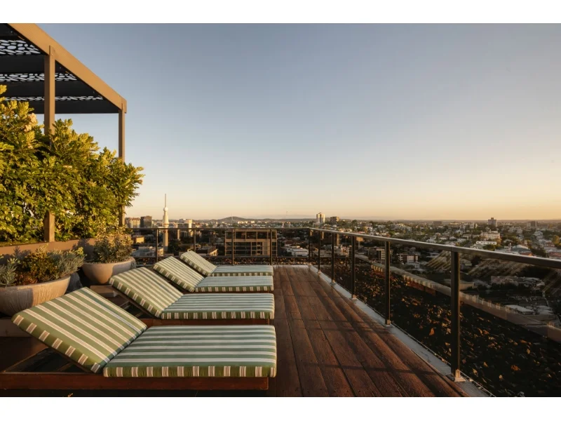 Additional image 23 of 1412/4 Edmondstone Street, South Brisbane QLD 4101