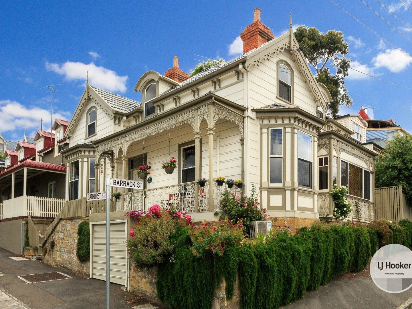 185 Bathurst Street, West Hobart TAS 7000 Domain