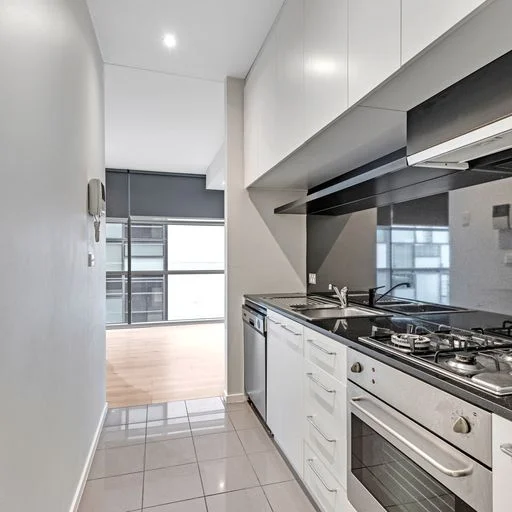 Additional image 4 of Level 23, 2307/25-33 Wills Street, Melbourne VIC 3000