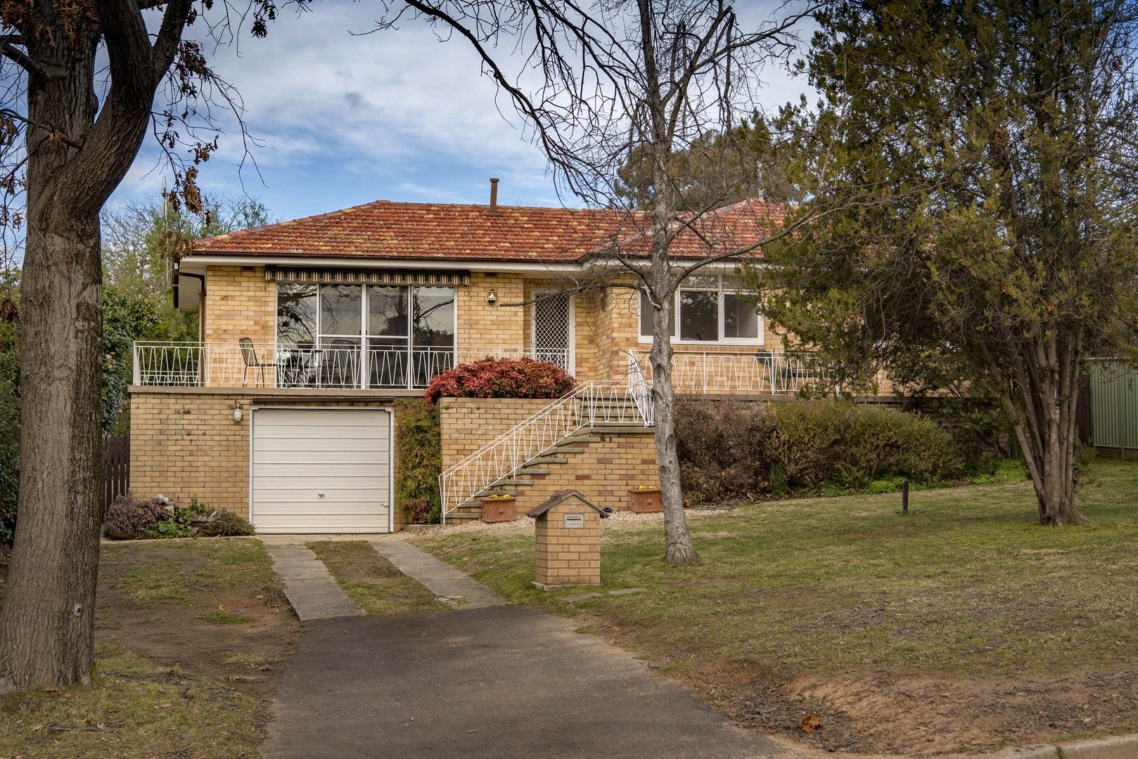 4 Sprent Street, Narrabundah ACT 2604, Image 0