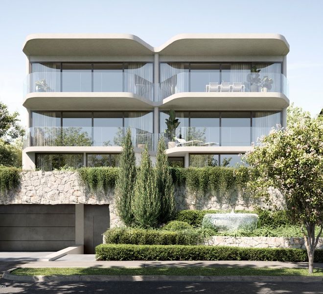 Picture of 63 New South Head Road, Vaucluse