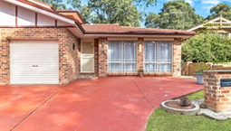 Picture of 59B Seabrook Crescent, DOONSIDE NSW 2767