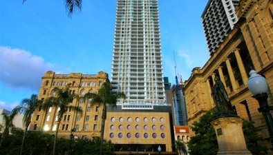 Picture of 1202/151 George Street, BRISBANE CITY QLD 4000