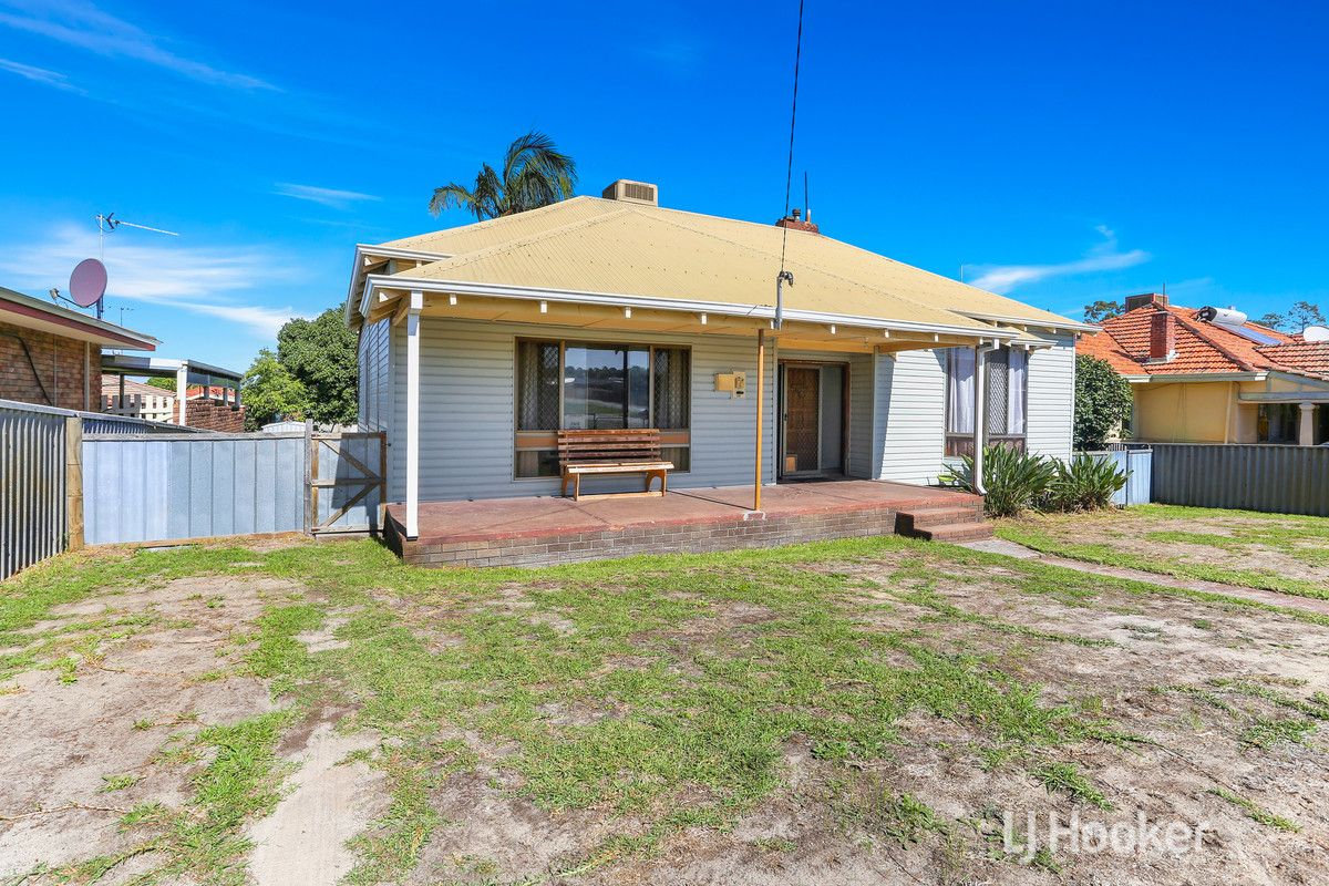 45 Jones Street, Collie WA 6225, Image 0