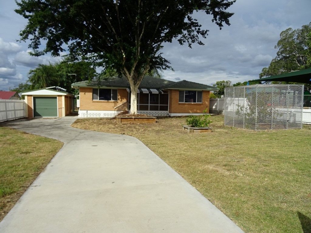 82 Street, Kalbar Property History & Address Research Domain