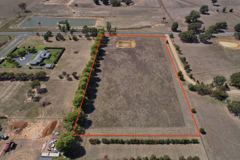 Lot 358 Bakers Lane, Lake Albert NSW 2650, Image 2