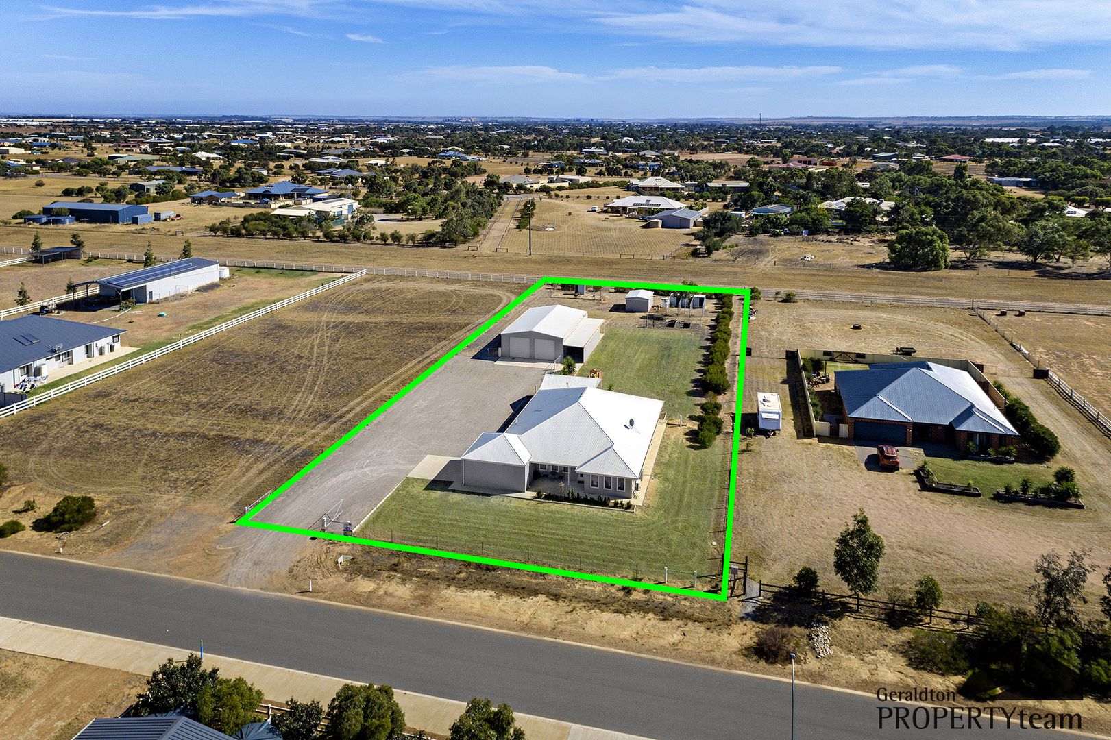 20 Dorset Drive, Deepdale WA 6532, Image 1