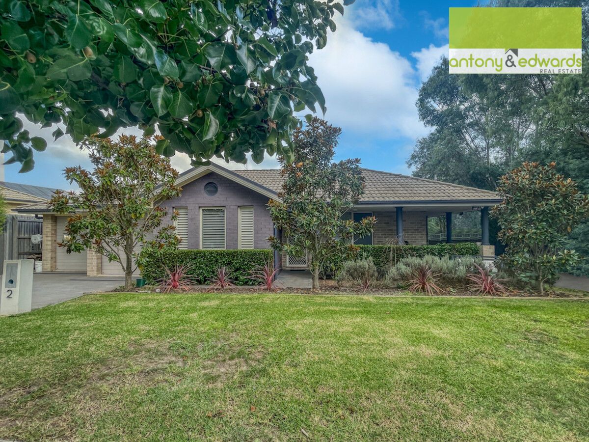 2 Brennan Drive, Goulburn NSW 2580, Image 1