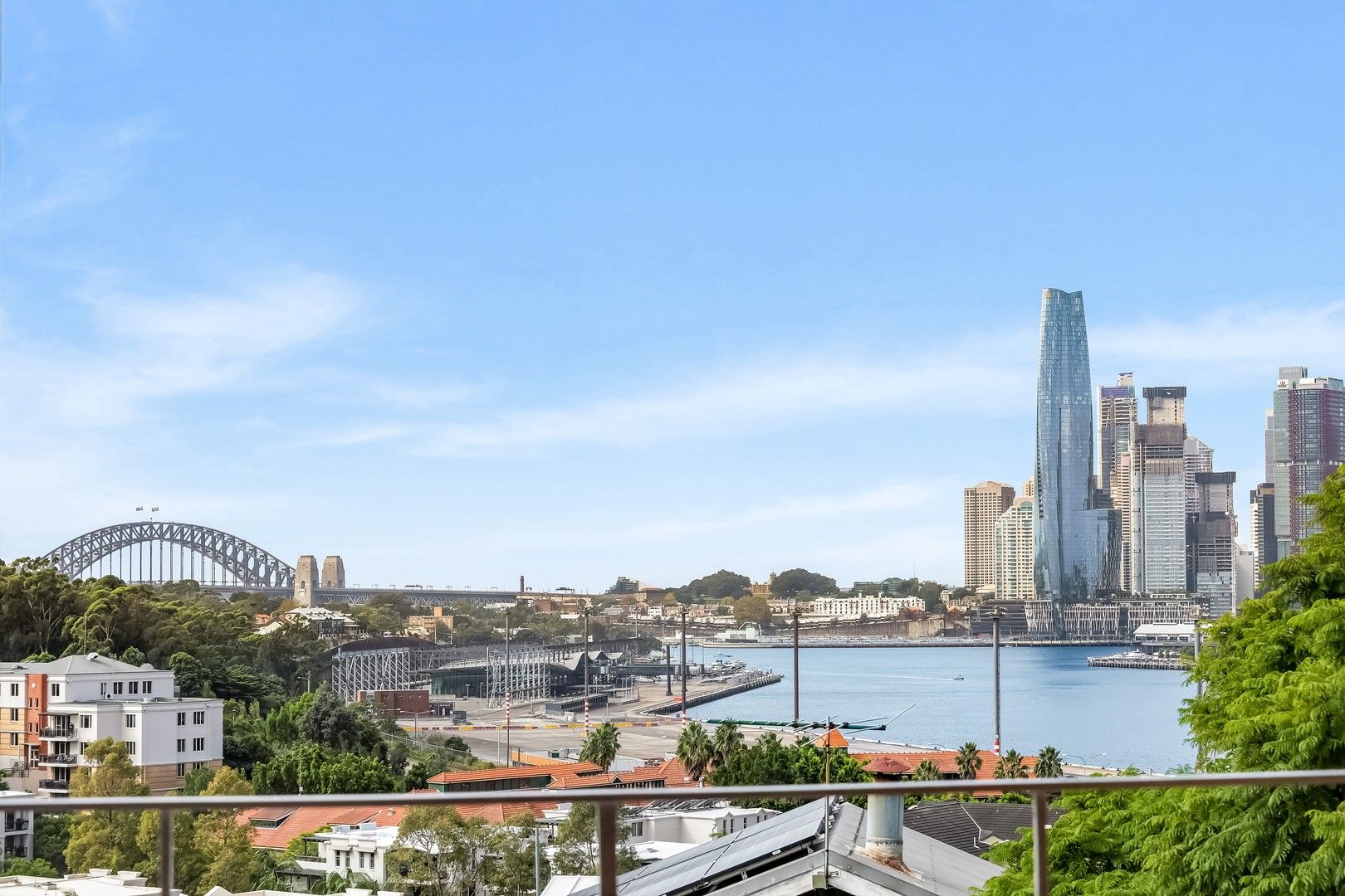2 bedrooms Apartment / Unit / Flat in 11/53 Smith Street BALMAIN NSW, 2041