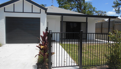 Picture of Unit 7/8 George St, WOODFORD QLD 4514