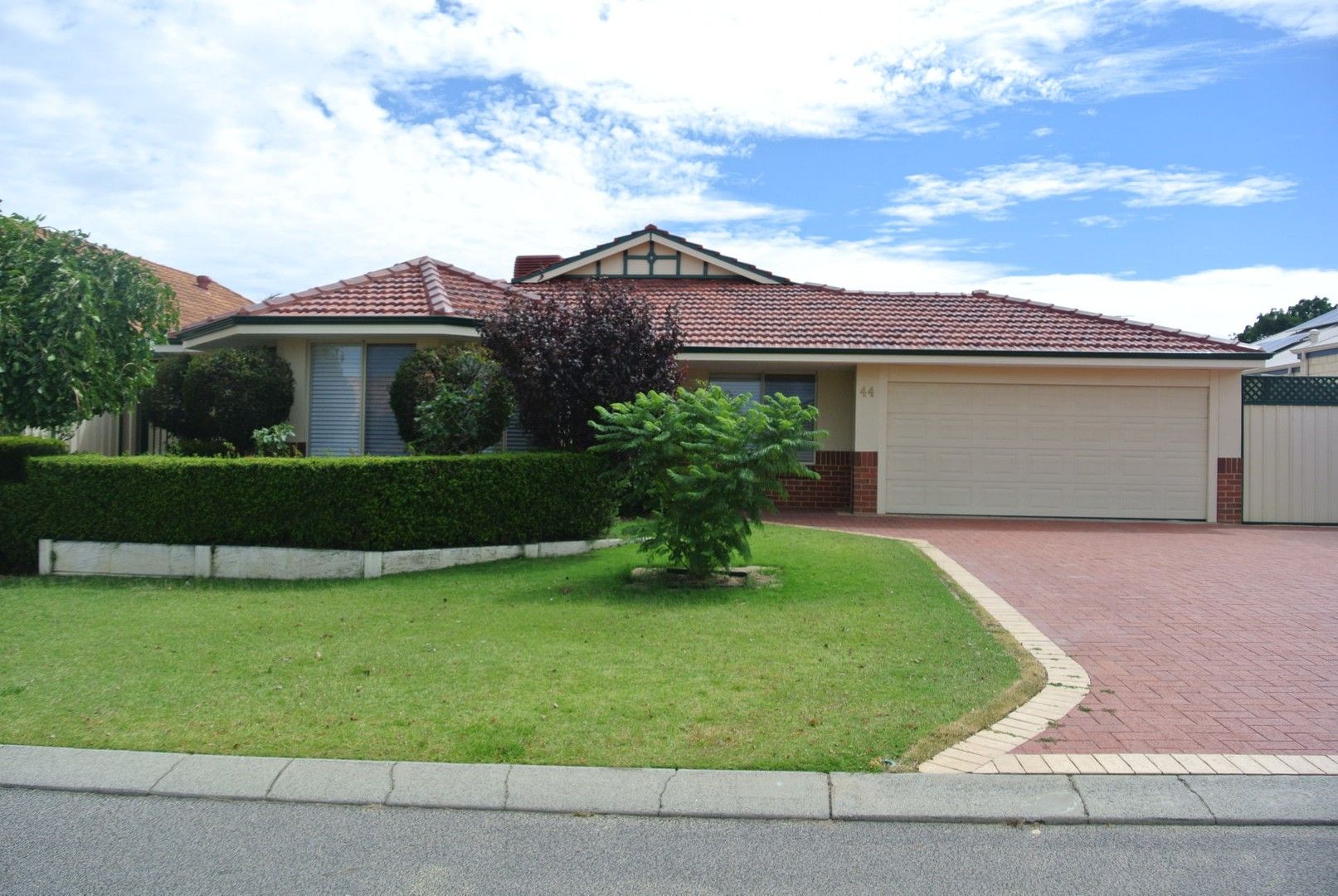 44 Lotherton Way, Hocking WA 6065, Image 0