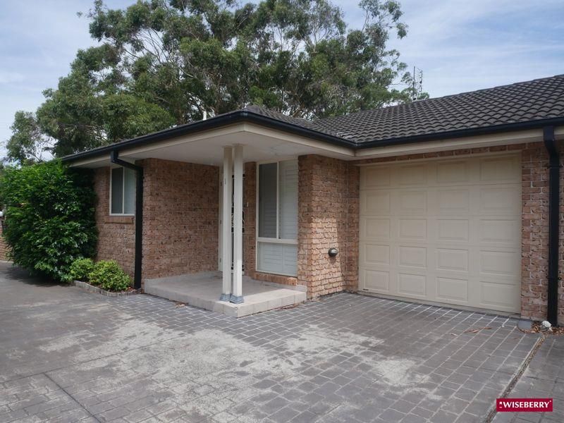 1/19-21 Gallipoli Avenue, Blackwall NSW 2256